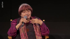 Agnès Varda par Agnès Varda, une leçon de cinéma