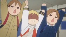 Épisode 12