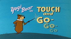 Touch and Go-Go-Go