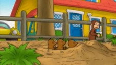 Monkey Underground