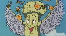 L'arbre à sirop rêve de s'envoler