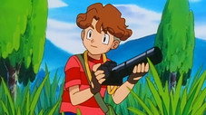 Le chasseur d'images