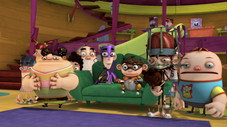 Épisode 22