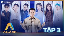 Épisode 3
