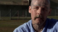 Gangs en prison