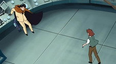 Le temps des Adieux