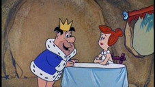 The Gravelberry Pie King