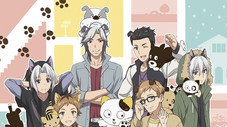 Tora's First Love