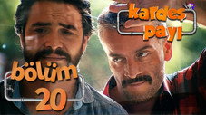 Épisode 20