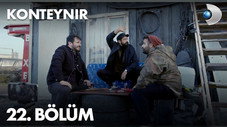 Épisode 21
