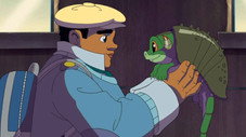 Épisode 5