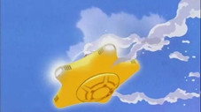 Kirby, le guerrier de l'espace
