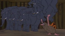 Big Scare in the Big Top
