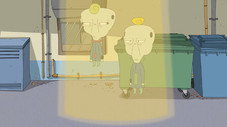 Épisode 16