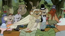 Tout finit par un mariage