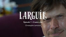 Episode 7 - Christophe Lemoine