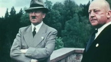 La sécurité au Berghof