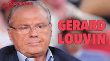 Gérard Louvin