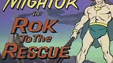 Rok à la rescousse