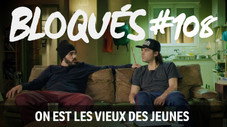On est les vieux des jeunes