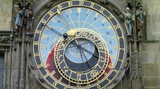 Le centre de l'univers