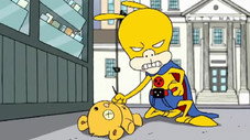 Épisode 45