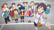 Épisode 22