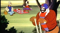L’Equipée sauvage de Bluto