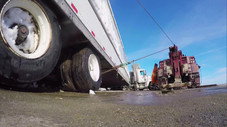 Un chargement à problèmes