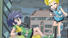 Épisode 12