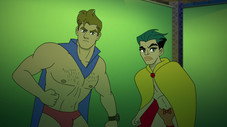 Épisode 5