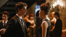 Le bal d'hiver