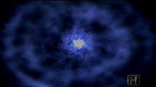 Au-delà du Big Bang