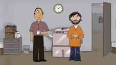 Tim's Beard