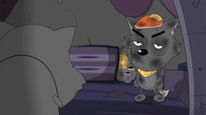 Épisode 447