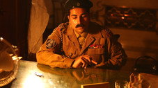 Saddam: The Butcher of Baghdad