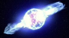 Les supernovae