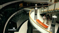 Le grand voyage de l'électricité
