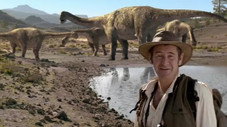 La terre des géants