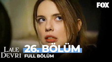 Épisode 26