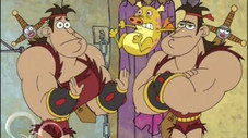 Épisode 12