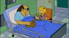 A Volta de Springfield