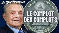 Le complot des complots