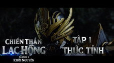 Épisode 1