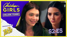 Épisode 5