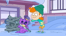 Épisode 6