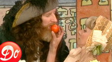 Le retour du croissant masqué