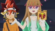 Épisode 19