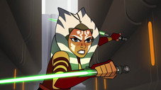 La Voie du Padawan