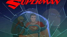 The Death of Superman